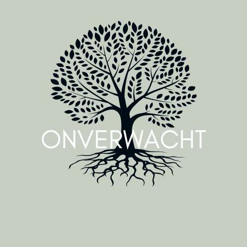 Onverwacht new logo