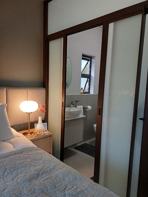 Onverwacht guest accommodation 