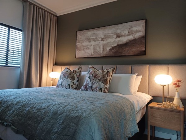 Self Catering Accommodation Bloemfontein