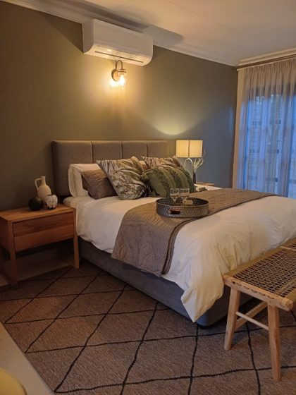 Onverwacht guest accommodation luxury bed