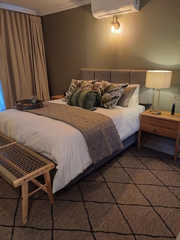 Onverwacht guest accommodation 
